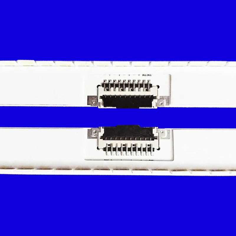 

Светодиодная лента подсветки для Samsung UN55H6800AG UN55H6800AH UN55H6800AK UN55H8000AF UE55H6800AK UE55H8005SQ UE55H8000ST UE55H8000SZ