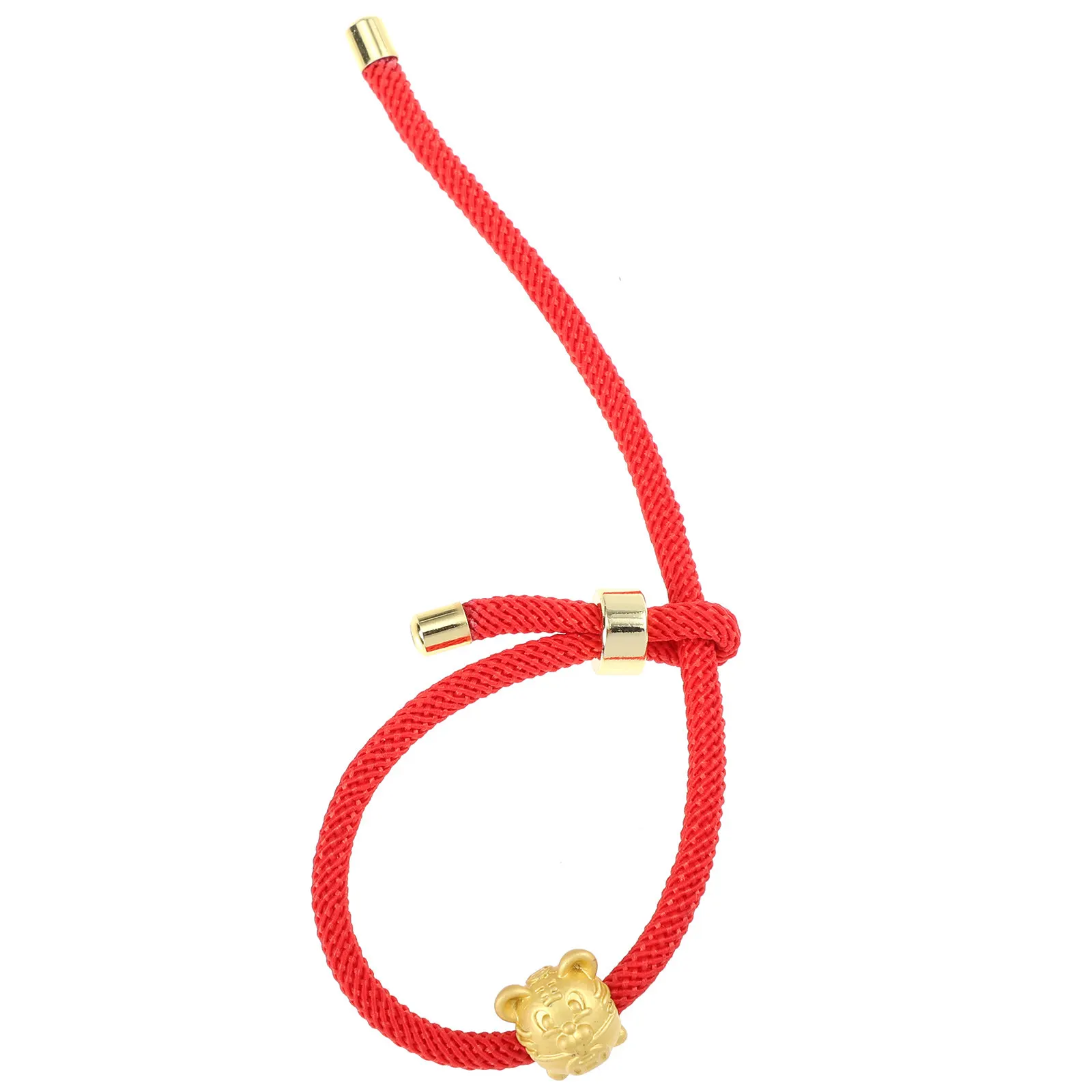 Tiger Bracelet Red …