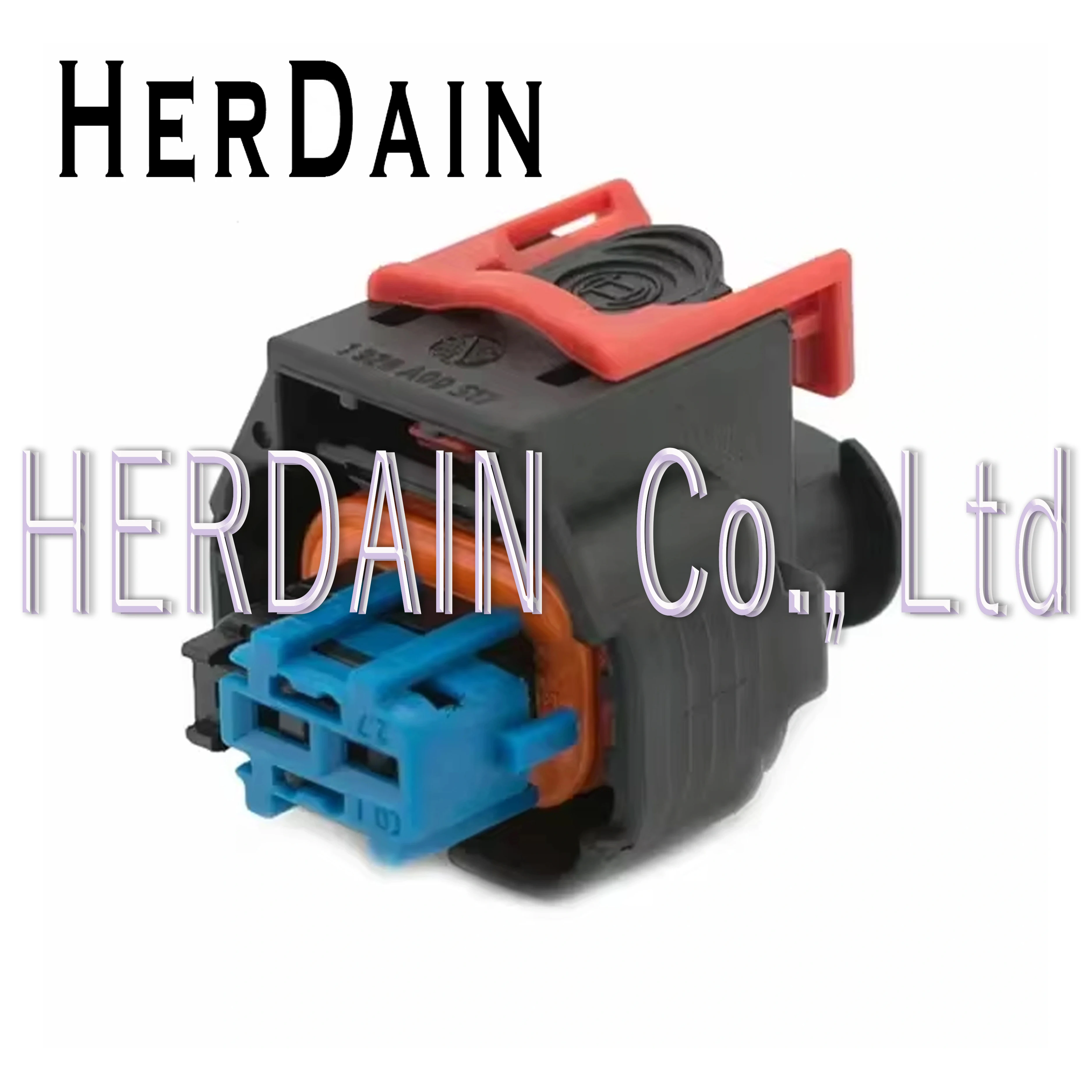 

1 Set 2 Pin 1928405521 Automotive Electrical Cable Connector Car Wire Waterproof Harness Female Plug Socket for Boschs