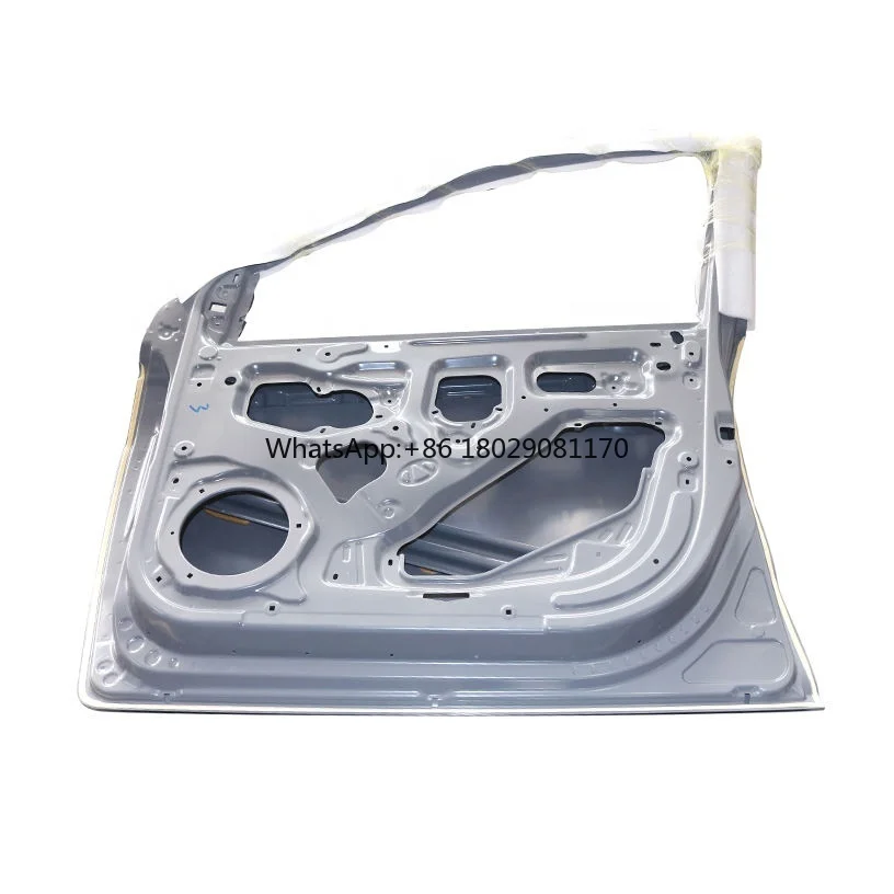 

For Chery Tiggo 8 High Quality Front Right Car Door T18-6101020-DY