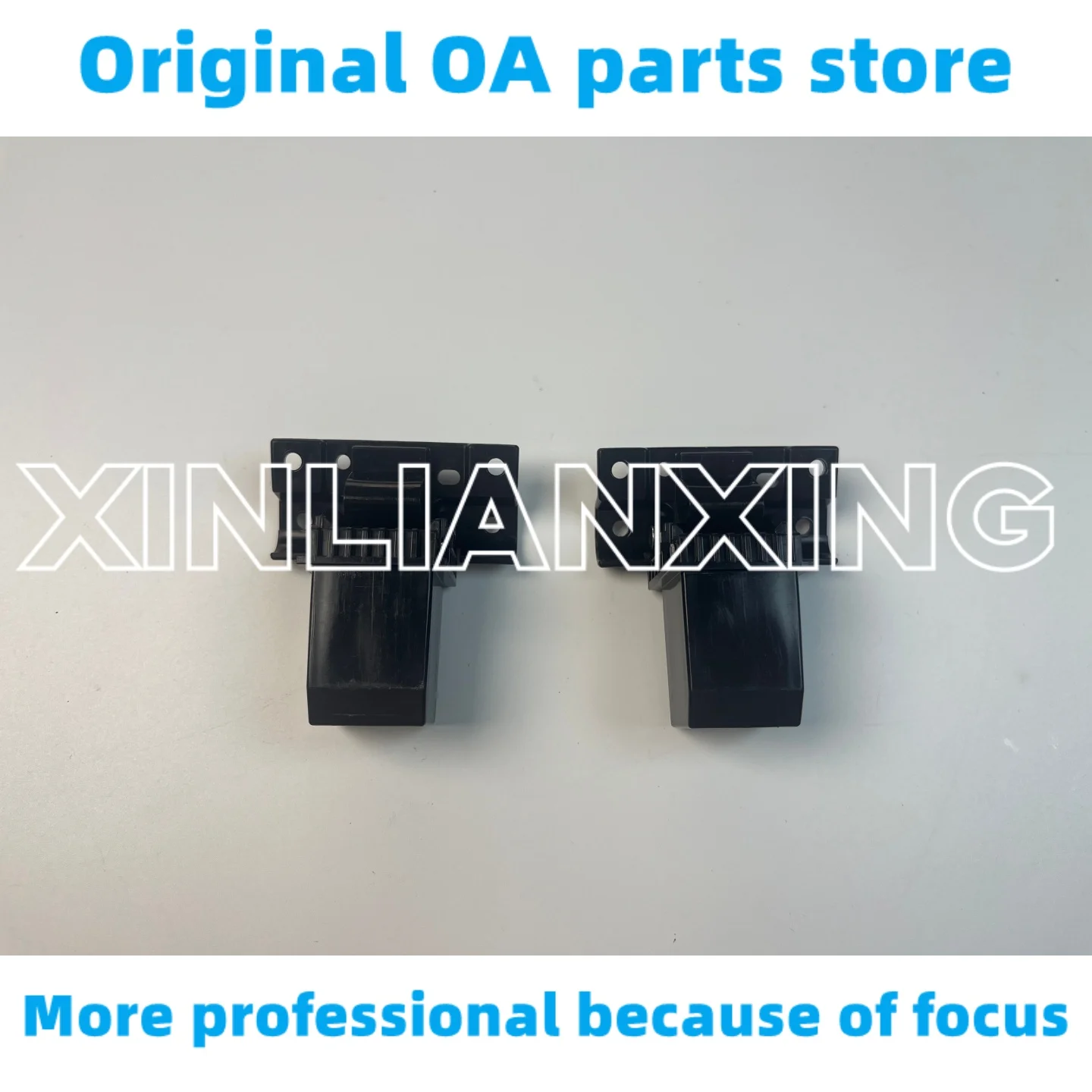 Cerniera ADF per Fuji Xerox CM315Z CM318Z, Workcentre 6515 (1 set/2 pezzi)