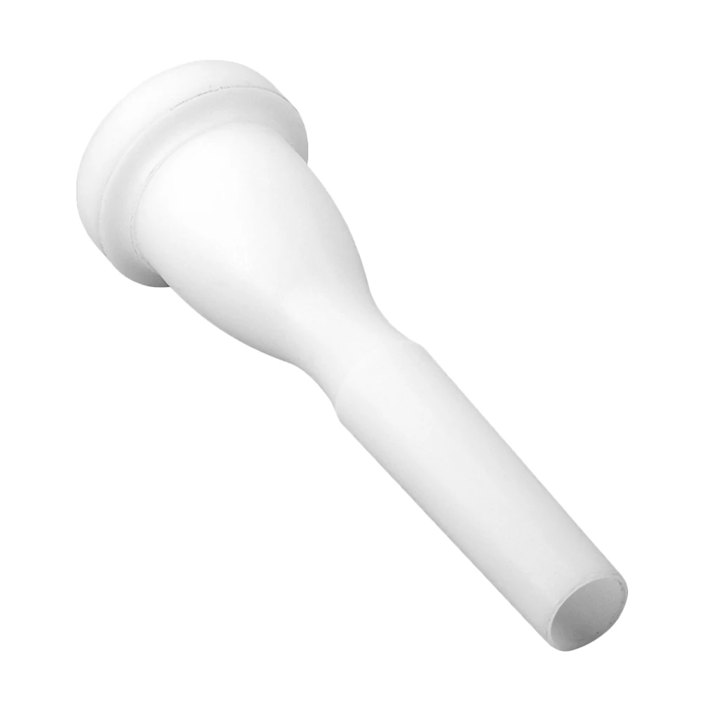 

Plastic Replacement White Finish Wide Tone Range Deep Bass Performance Durable Lightweight Design Suitable All Occasions