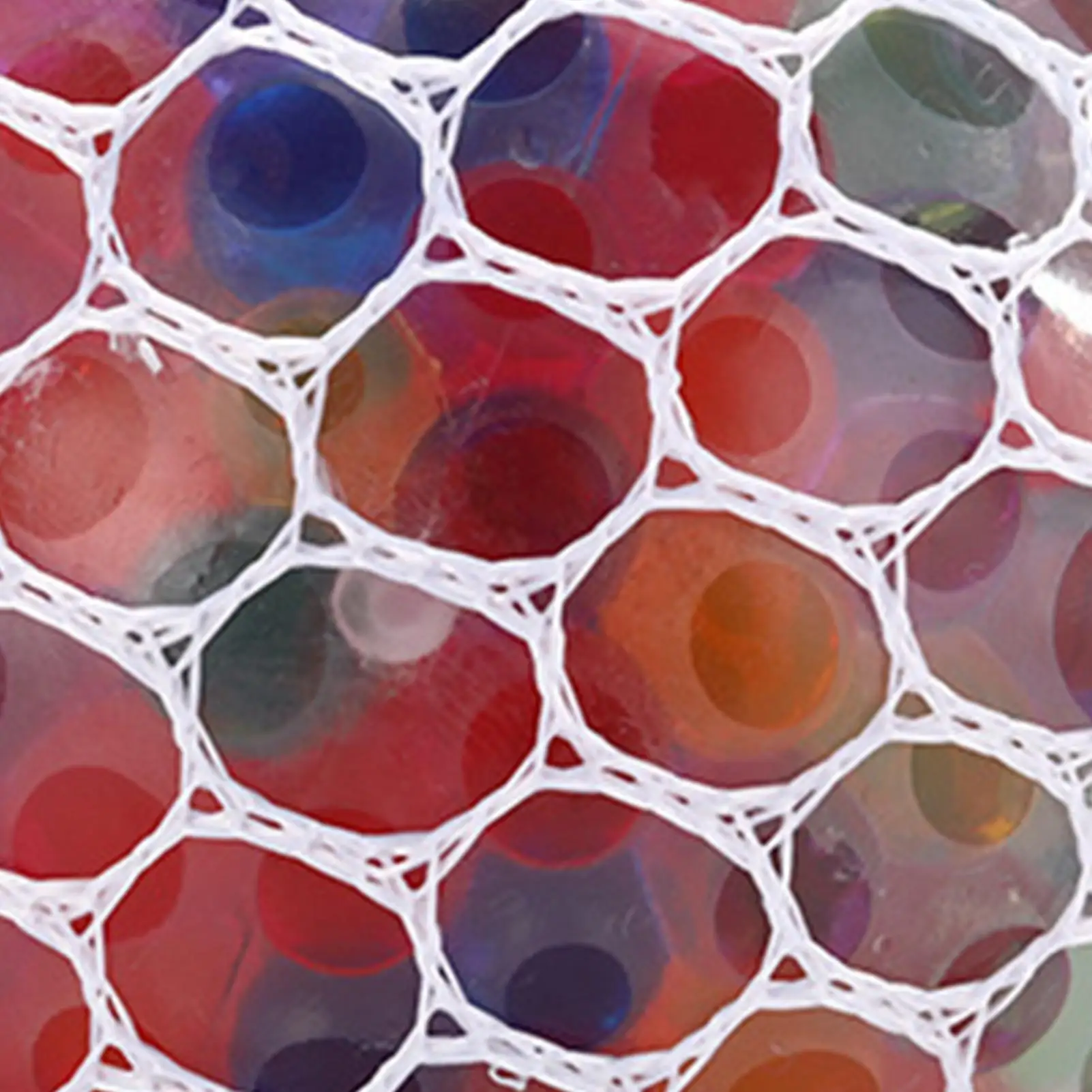 

Мини-мягкие шарики для снятия стресса, набор радужных шариков, EDC игрушка, сенсорная игрушка-непоседа, прочные нетоксичные шарики для снятия стресса