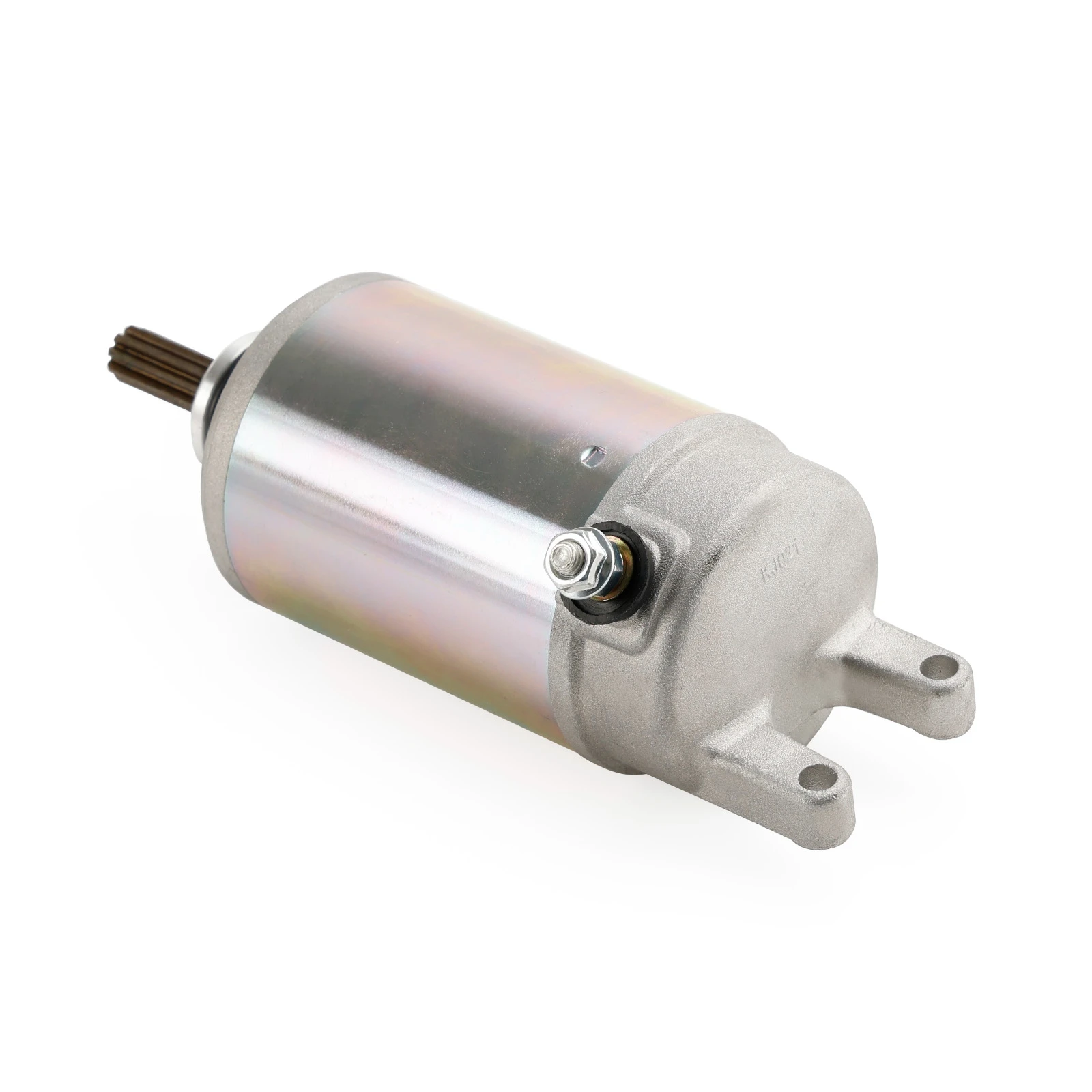 Artudatech Starter Motor For Suzuki Burgman 650 AN650 AN650A AN650Z 2003-2018 31100-10G00