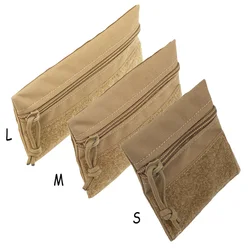Bolsa Táctica MOLLE Micro Candy – Compacta para Equipamiento Táctico