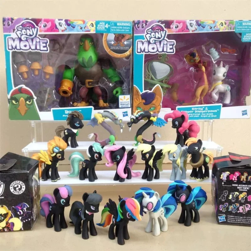 8Cm Hasbro My Littl… - image