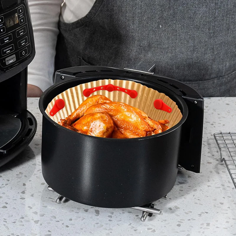 Thumbnail 3 - #78 Parchment Paper Comparison Guide