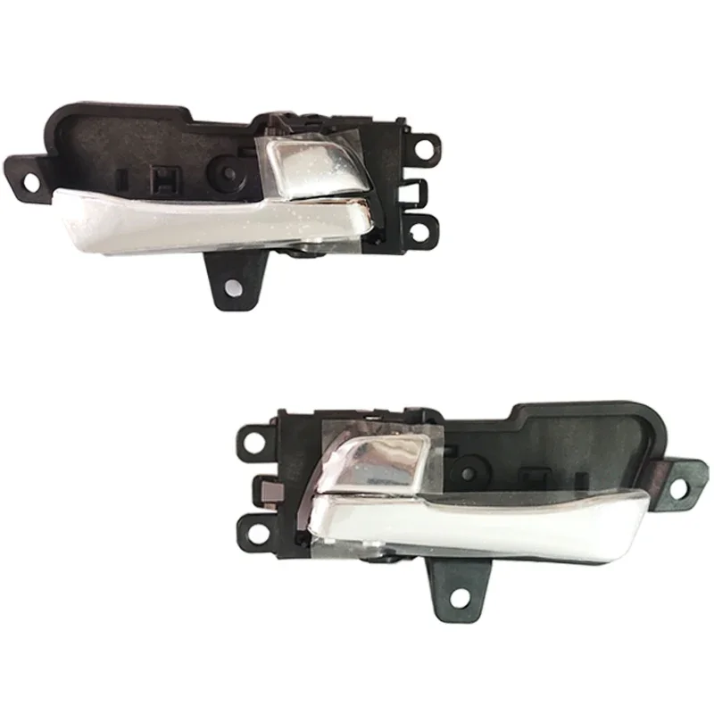 LH/RH Car Interior Inside Inner Door Handle for Hyundai Sonata 2011 2012 2013 2014 Auto Accessories 82610-3S010