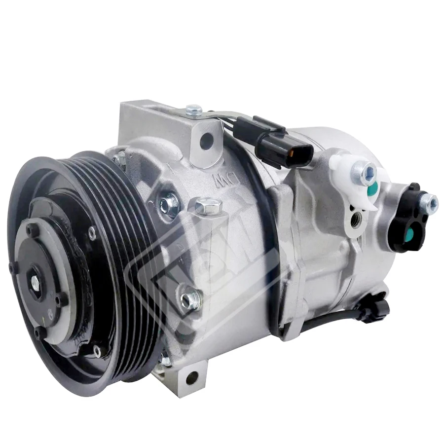 New DVE18 car ac compressor for kia Sorento R 97701-2P200 977012P250 977012P200 CO 11442C 97701-2P250 890578 P300133670 P30013-3