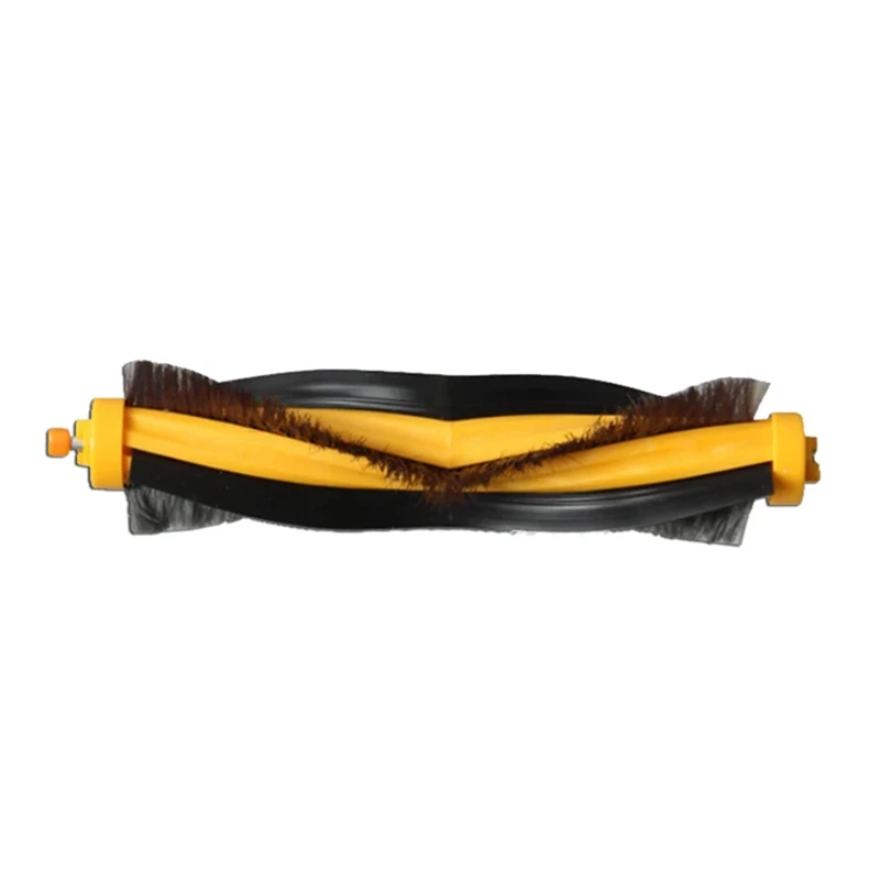 Szczotka główna dla Ecovacs 930 610 DM81 DT85 M81 M85 M88 M87 DM81 D-S721 DR95 DR96 DR97 DR98 Robot części zamienne do odkurzaczy