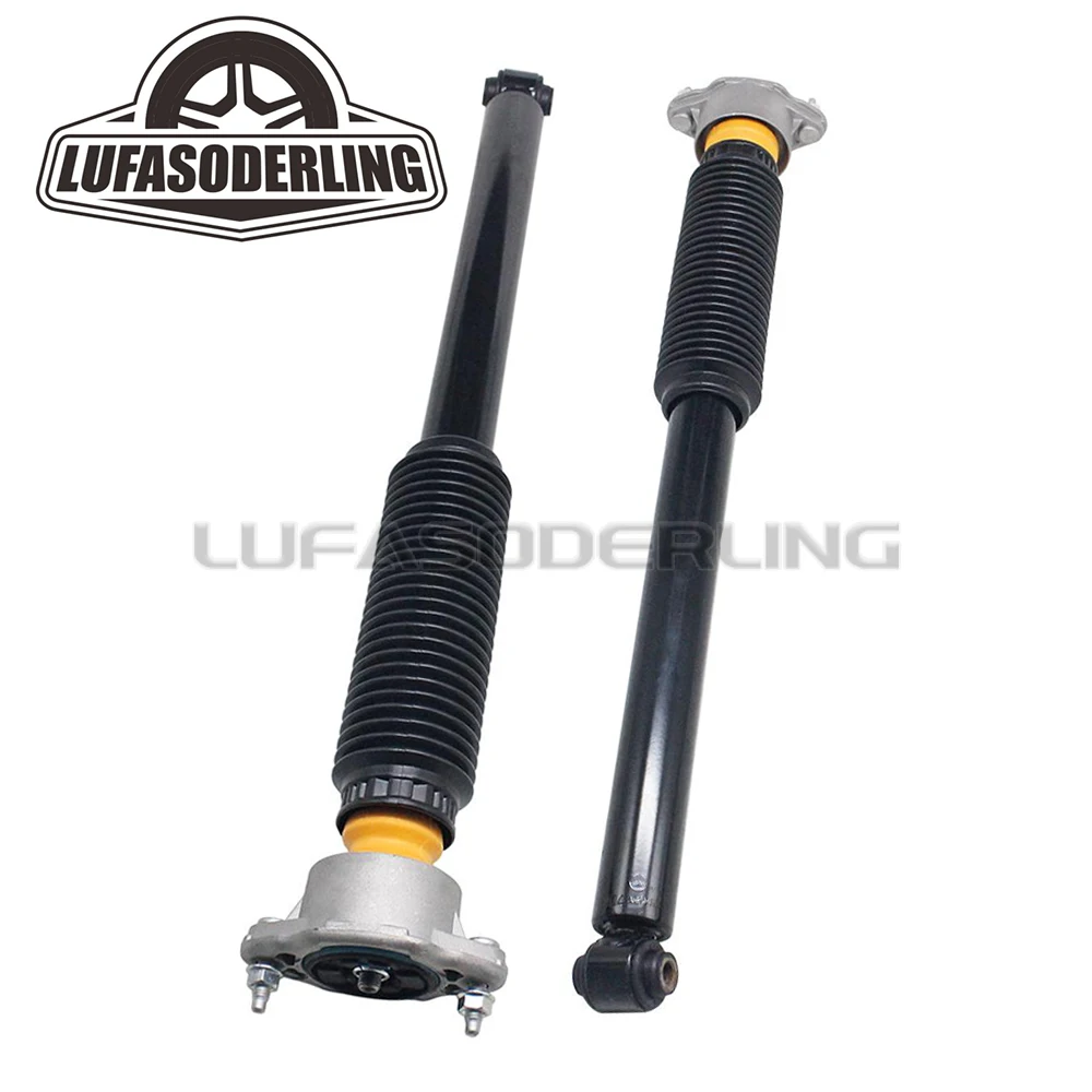 

2PCS Rear Left+Right Air Shock Absorber Strut without ADS For Mercedes Benz W207 E350 E400 2010-2017 2073202530 A2073202530