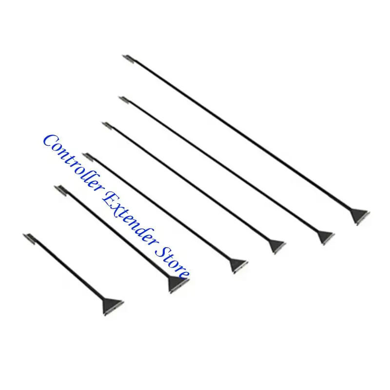 N84B Coaxial Cable Replacement for O3 Air Unit Digital FPV Camera For Drones