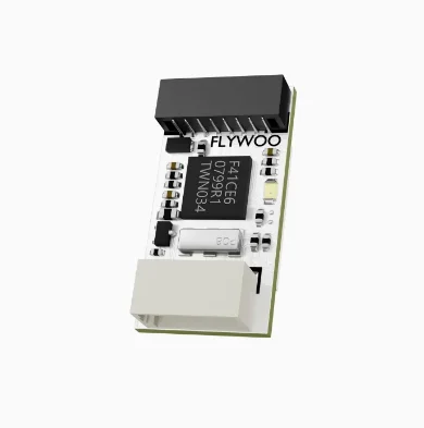 Flywoo 0.4g Black Box OpenLager Nano Module 512mb Modules