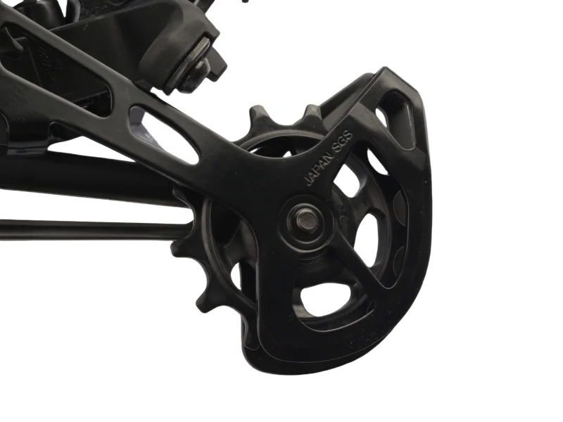 Shimano GRX RD RX820 Schaltwerk RX822 SGS Langer Käfig 12-Gang-Schaltwerk SHADOW RD+ für Gravel-Fahrrad – Detail 14