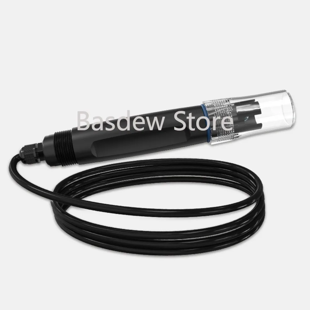 

Wastewater pH electrode pH probe pH sensor Industrial online electrode meter