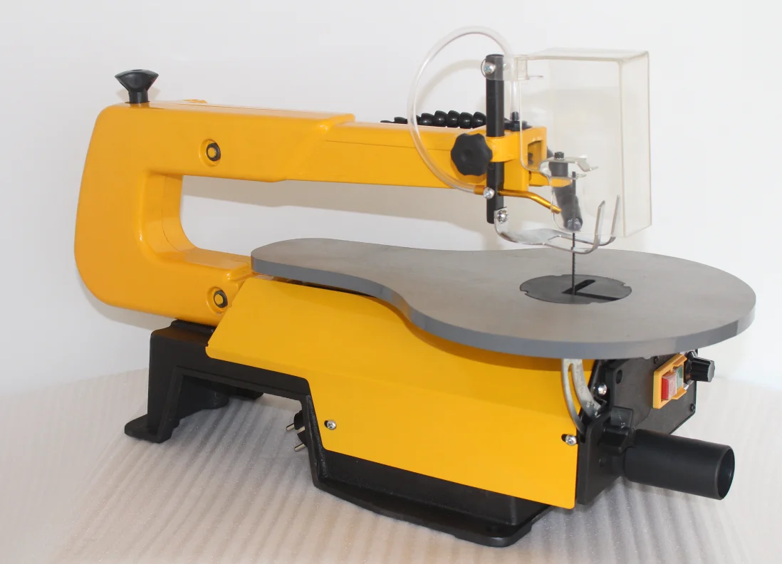 Professional Table Scroll Saw,woodworking Tools