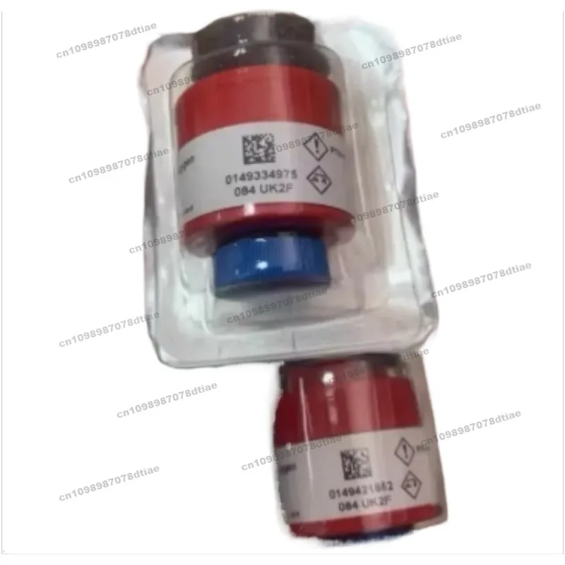 

Oxygen AO2 PTB-18.10 Oxygen Sensor, Exhaust Gas Detection Battery AA428-210