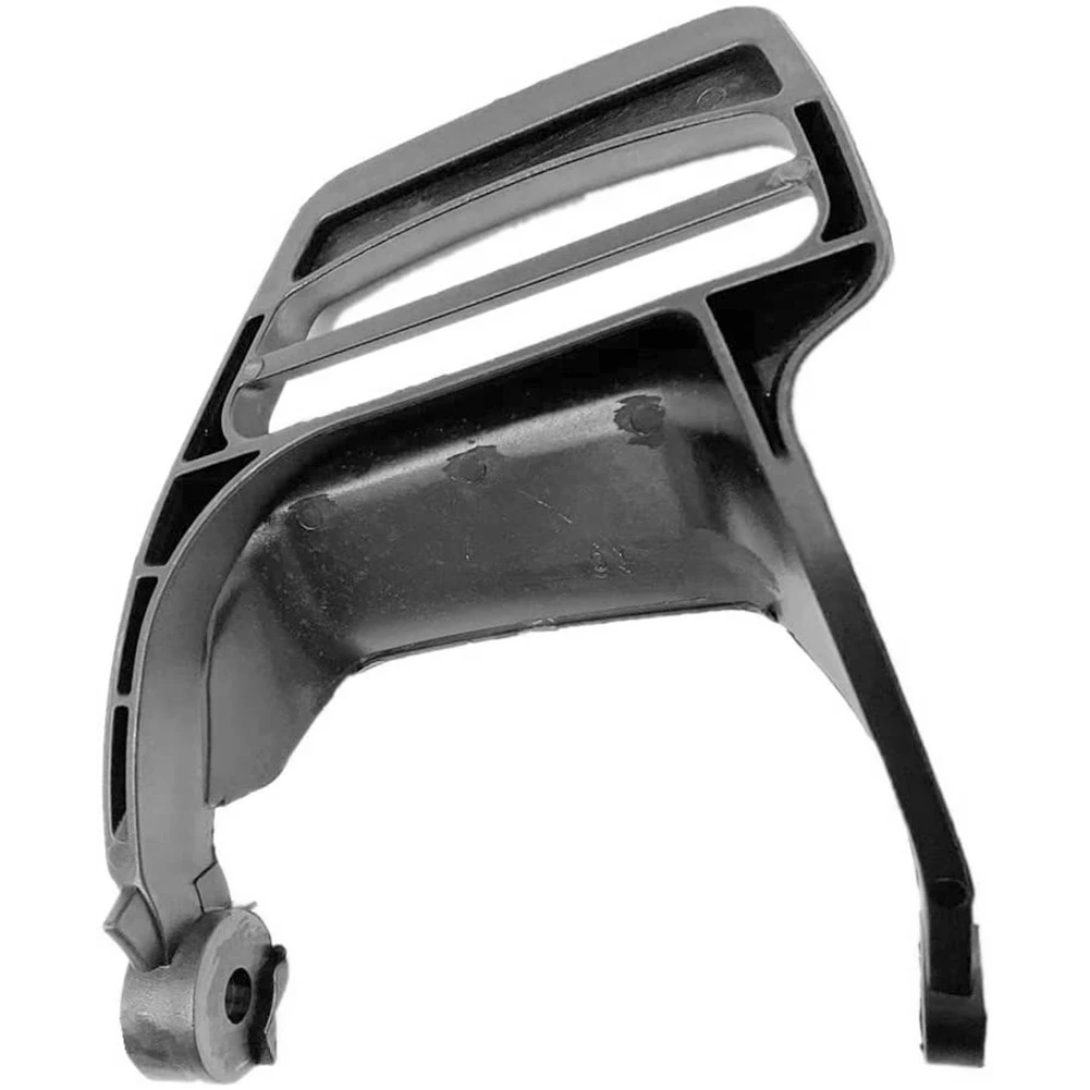 

2025 Trend Hand Guard Chain Brake Handle Lever For 445 445E 450 450E Chainsaws, Replaces 505422701 & 544082601