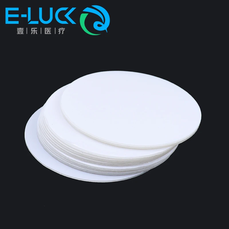 Dental Thermoforming Materials Retainer Slice Vacuum Forming Sheet Denture Model Slice Dentist Orthodontic Accessories