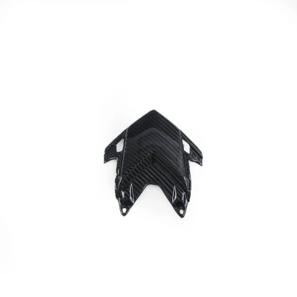 

For Honda CBR 1000 RR 2017-2019 100% Carbon Fiber Tail Light Cover