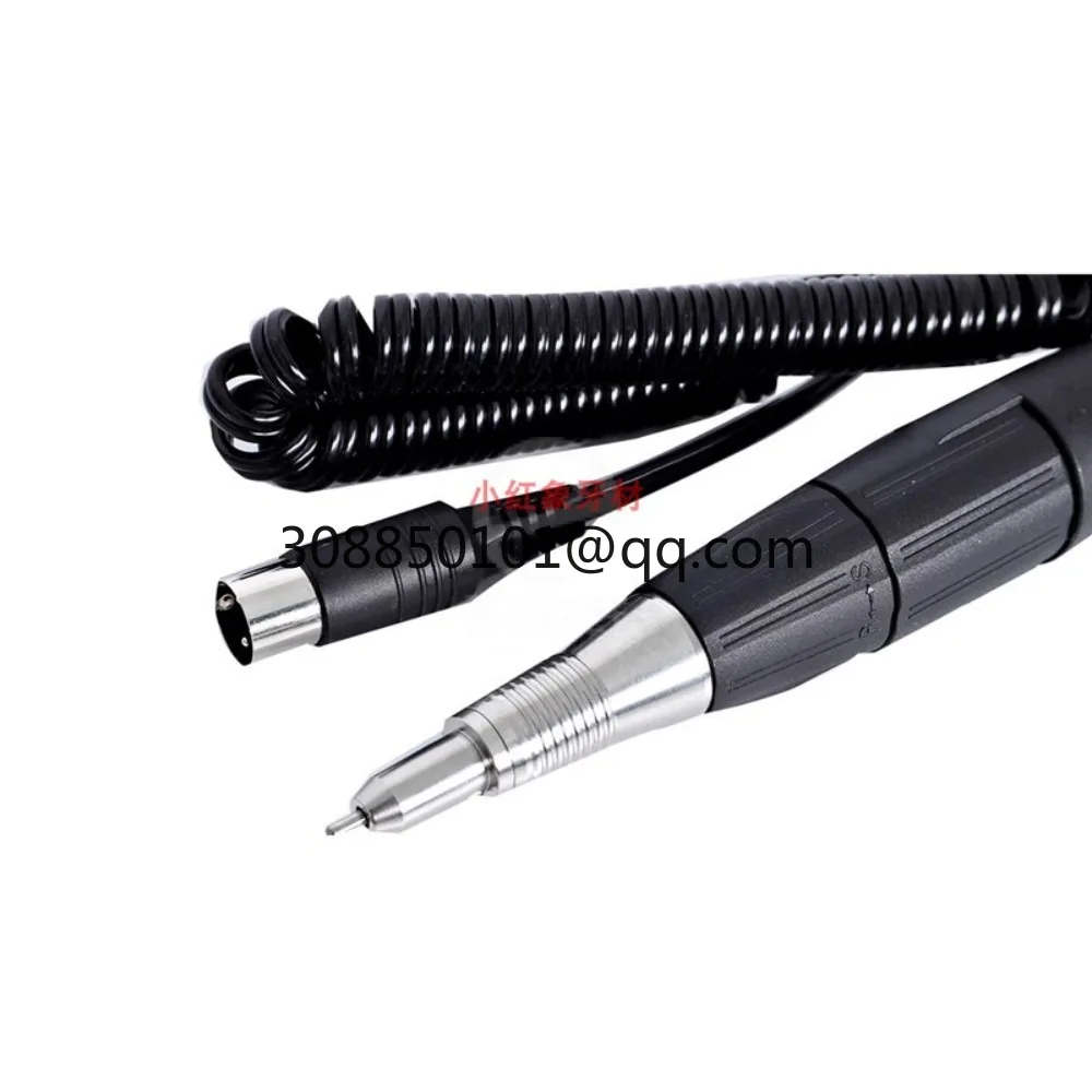 Dental oral material polishing machine handle polishing machine 204 90 technician