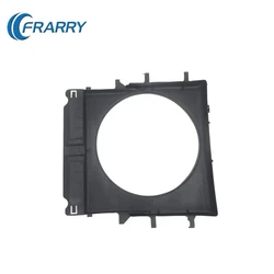 Frarry- Auto parts Fan Shroud 9065050955 For Mercedes benz Sprinter 906