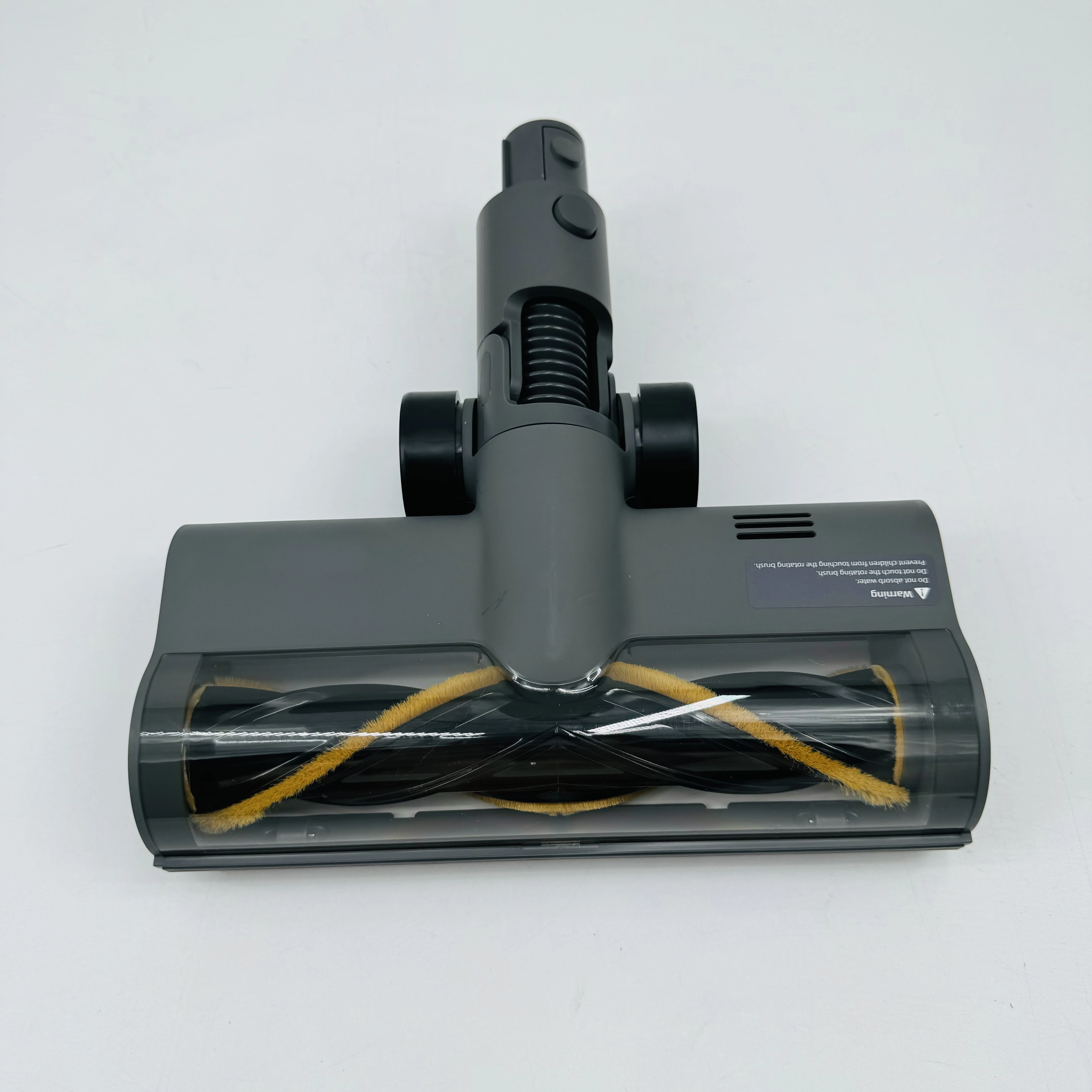 Original Dreame V12 T20 Carpet Brush Assembly with Roller  Spare Parts for   Vacuum Cleaner Accessories image 6