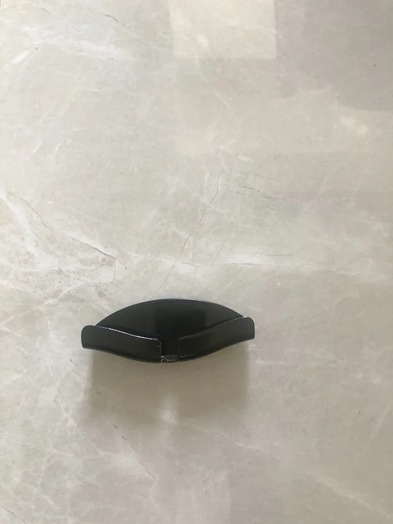 Massage chair accessories Yijiu remote control stand plastic shell hand control fixing frame