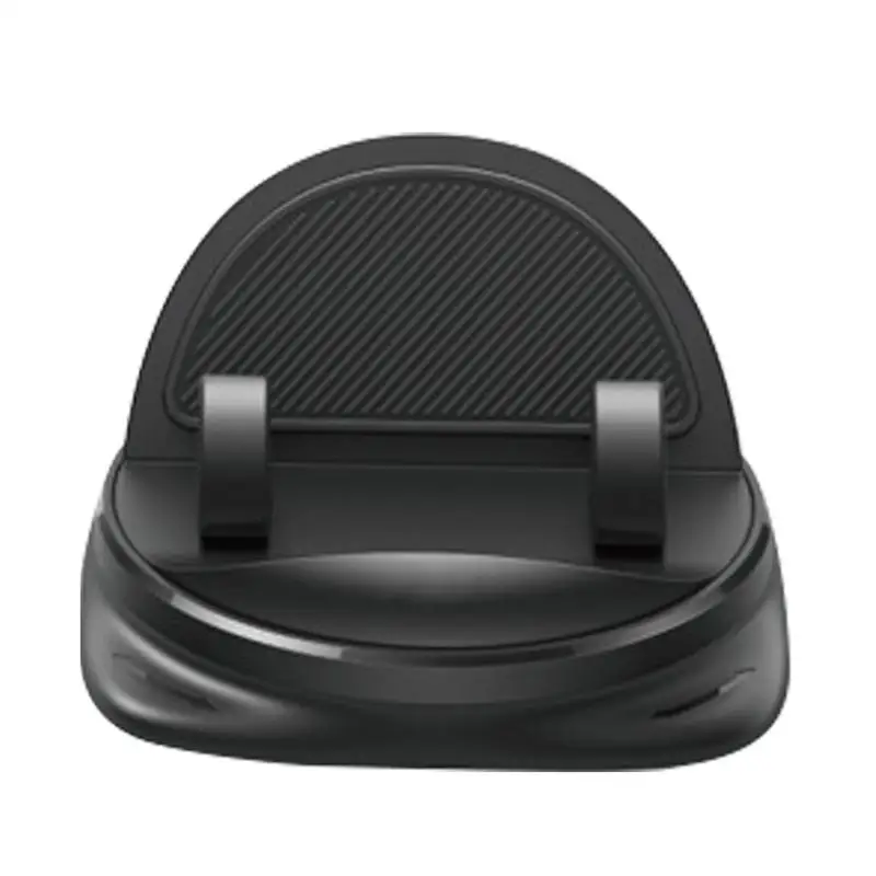 

Phone Dash Mount For Car Adjustable Dash Phone Holder For Car Non-slip Silicone Phone Stand Strong Adhesive Car Phone Holder For