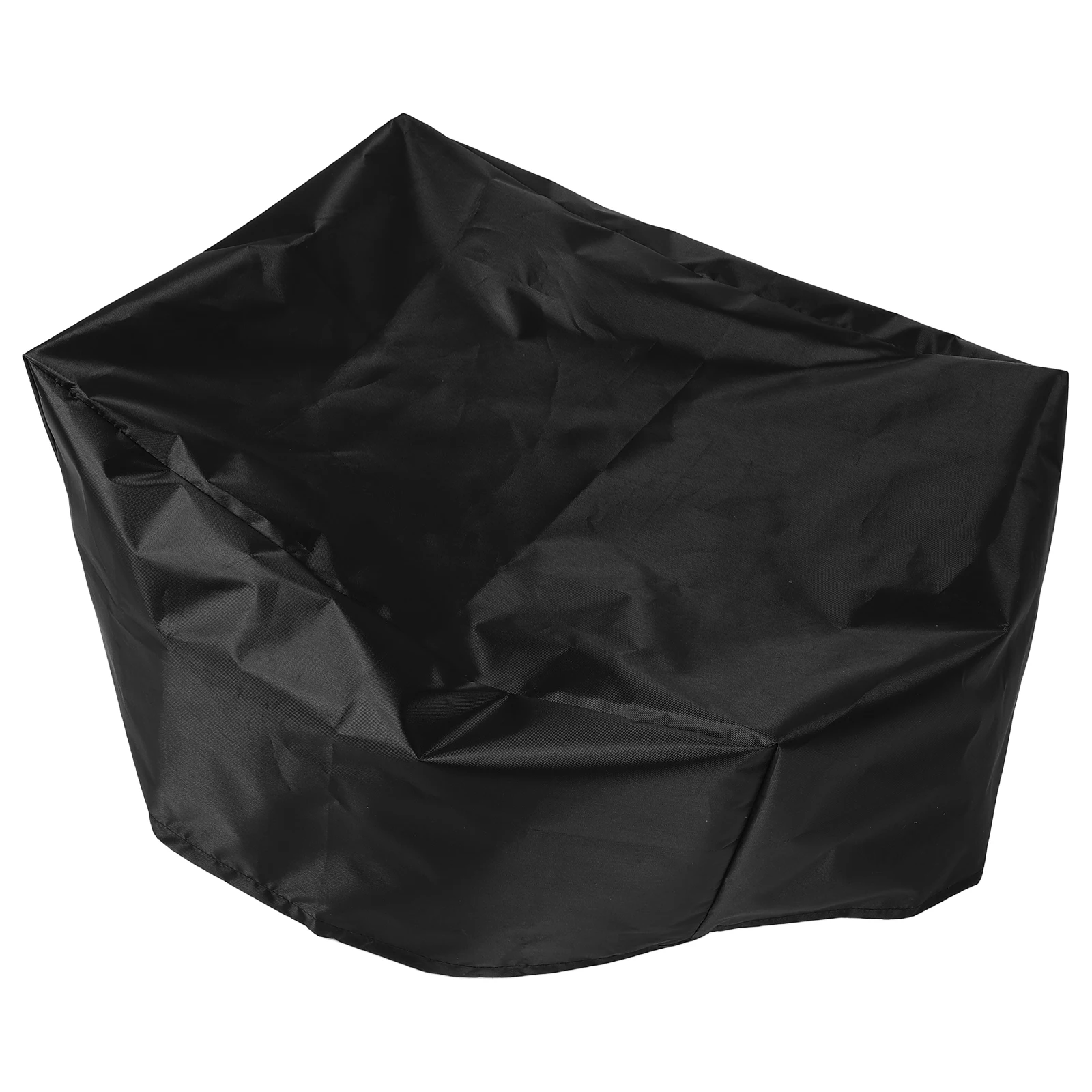 

Oxford Fabric Elliptical Machine Dustproof Cover Waterproof Indoor Outdoor Exercise Trainer Equipment Protection Stepper Shield