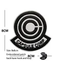 hook Loop patch  1