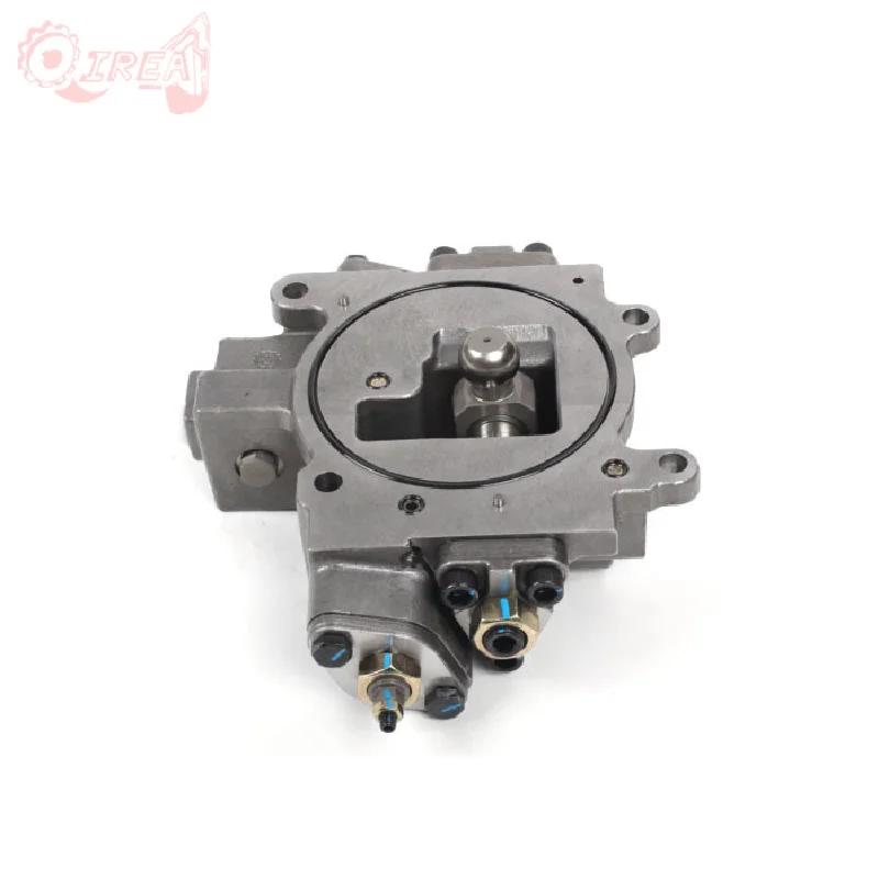 For 320C 320D  Engine Spare Parts SBS120  Hydraulic Pump 173-3382 204-2683 Regulator Valve