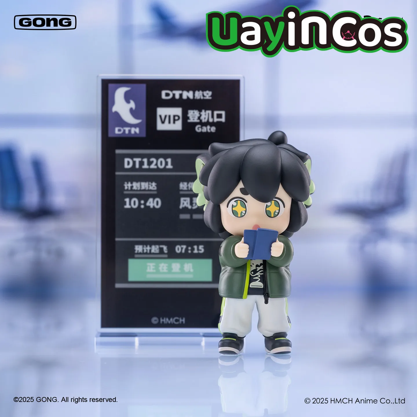 

Оригинальная легенда Хей II Luo Xiaohei Hei, фильм, мягкая 10 см, плюшевая кукла, модель, украшения, аниме, игровая фигурка, игрушка, подарок для детей