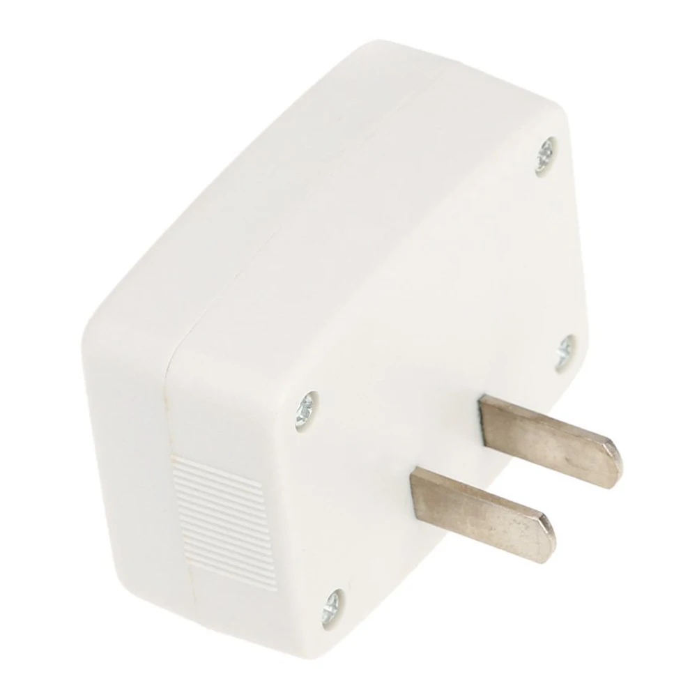 DM 55 - 1 AC 80 - 300 V LCD digital voltmeter US plug - in electric pen meter