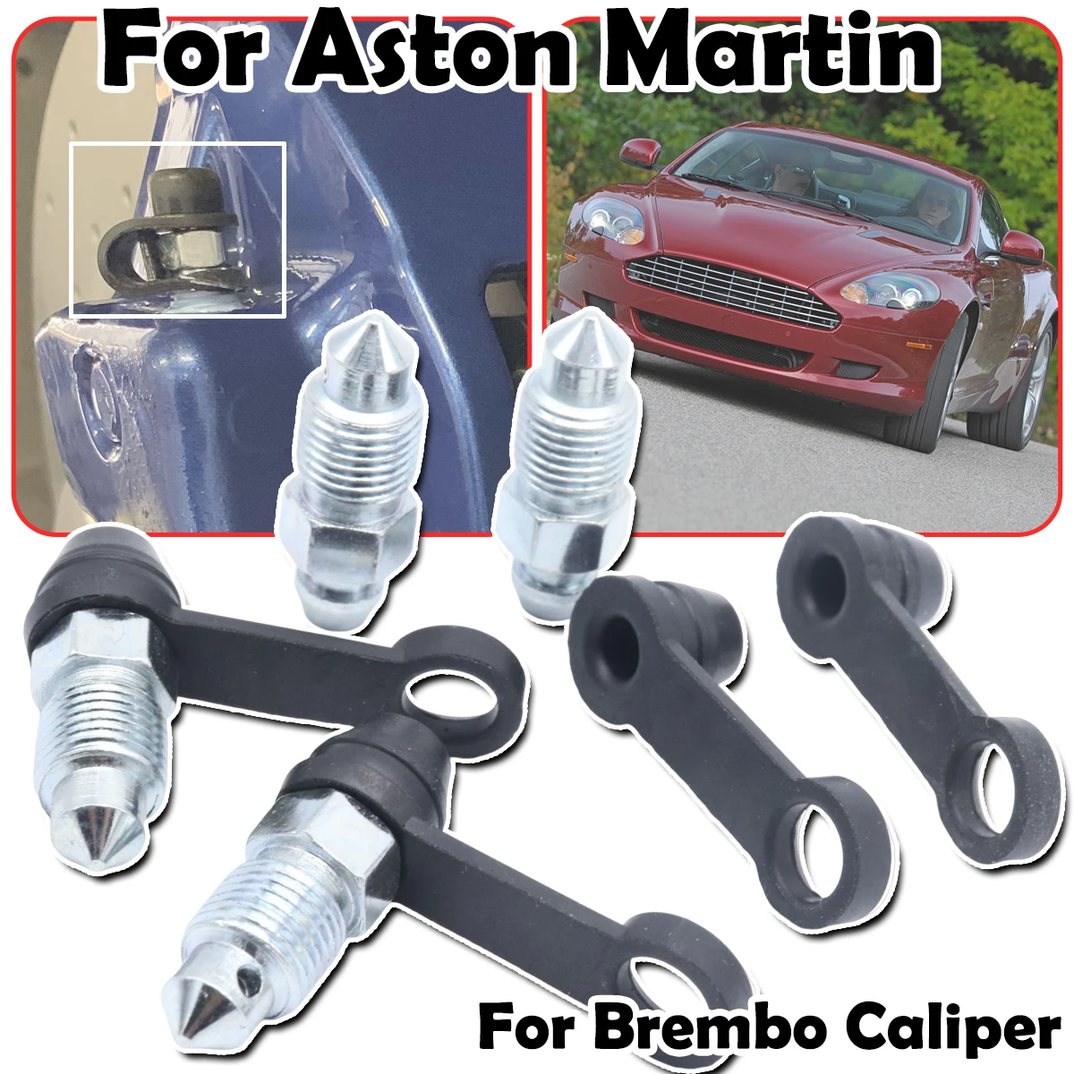 Car Front Bleeder V…