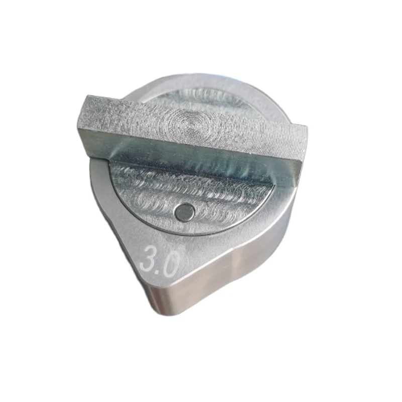 مضخة وقود السيارة عمود الحدبات توقيت أداة خاصة لكل من جاكوار لاند روفر 5.0 & 3.0 مضخة الوقود العالمية-A40K #5