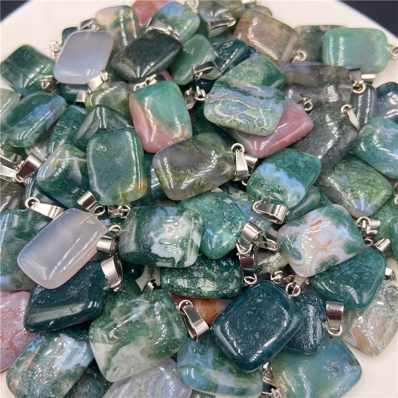 1PC 20Mm Natural St…