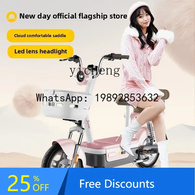 AB nouveau standard national peut être sous licence vélo électrique batterie de grande capacité batterie adulte voiture