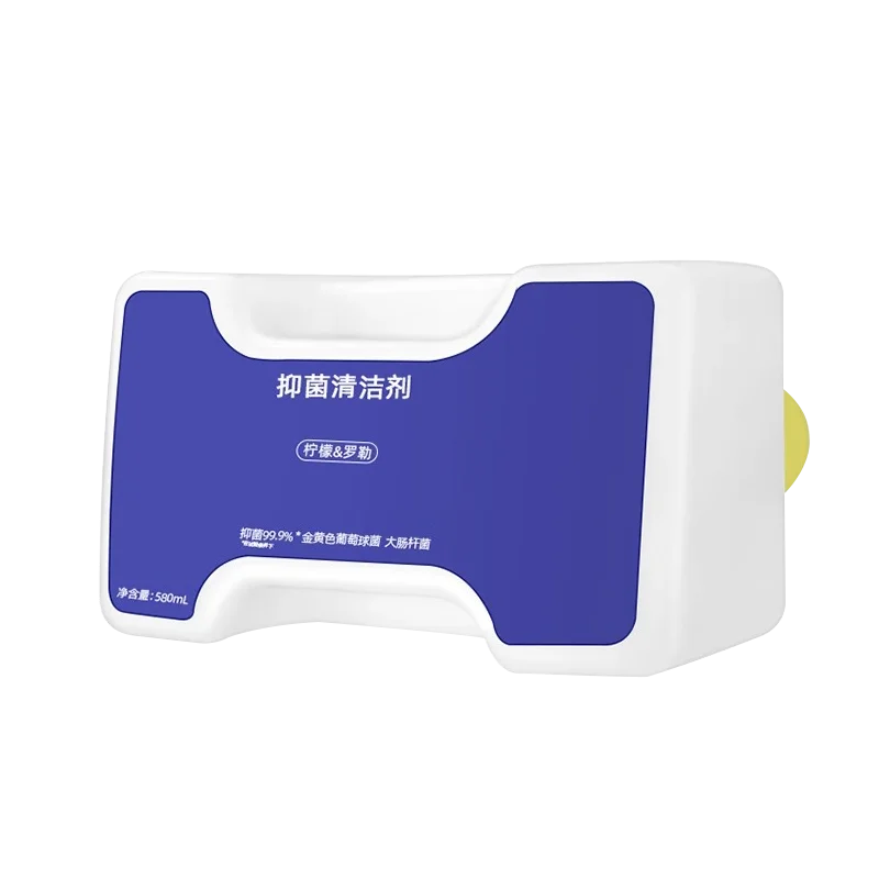 NARWAL Adaptado Limpiador antibacteriano Freo Z Ultra Sweeper 580mL 【Auténtico agregado Xiaoyao 001/Xiaoyao 001 Max/J5/J5X】