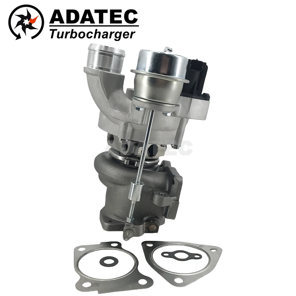 K03 53039880181 Turbo Charger 11657595351 Turbine for BMW Mini Cooper S (R55 R56 R57 R58 R59) 135 Kw - 184 HP EP6CDTSN14 2010-