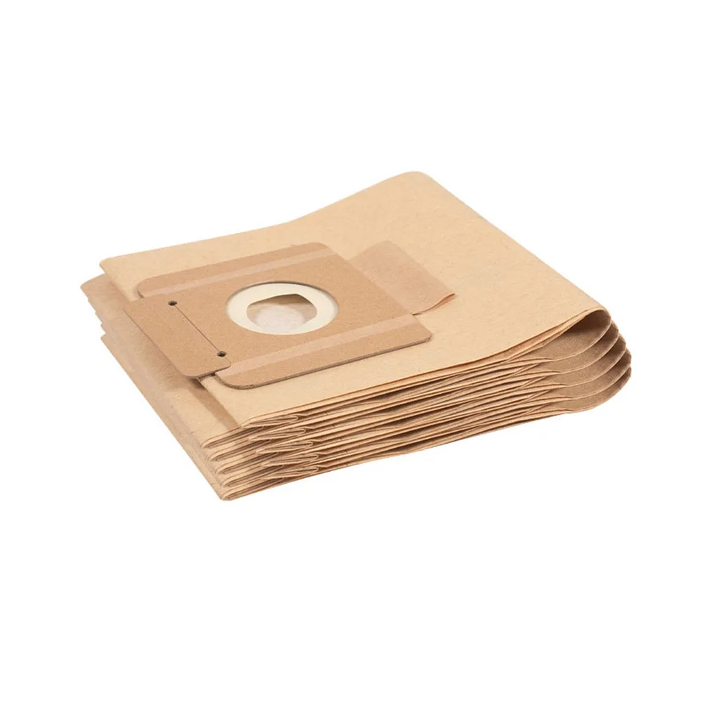 أكياس غبار لكارشر ، حقيبة جمع الغبار ، أجزاء مكنسة كهربائية رطبة وجافة ، من من من من من من أجل التجارة ، T7 ، T9 ، T10 ، T7/1