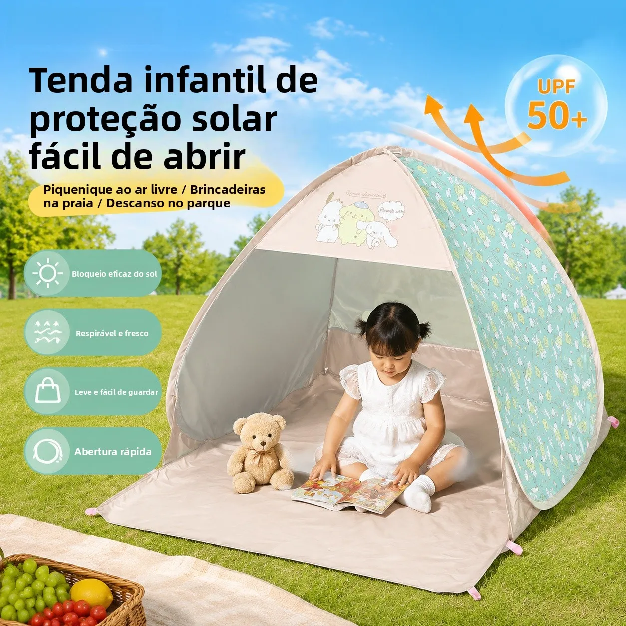 easy-setup-outdoor-picnic-tent-children's-beach-sunshade-cartoon-portable-dining-shelter-quick-open-convenient-park-camping-c