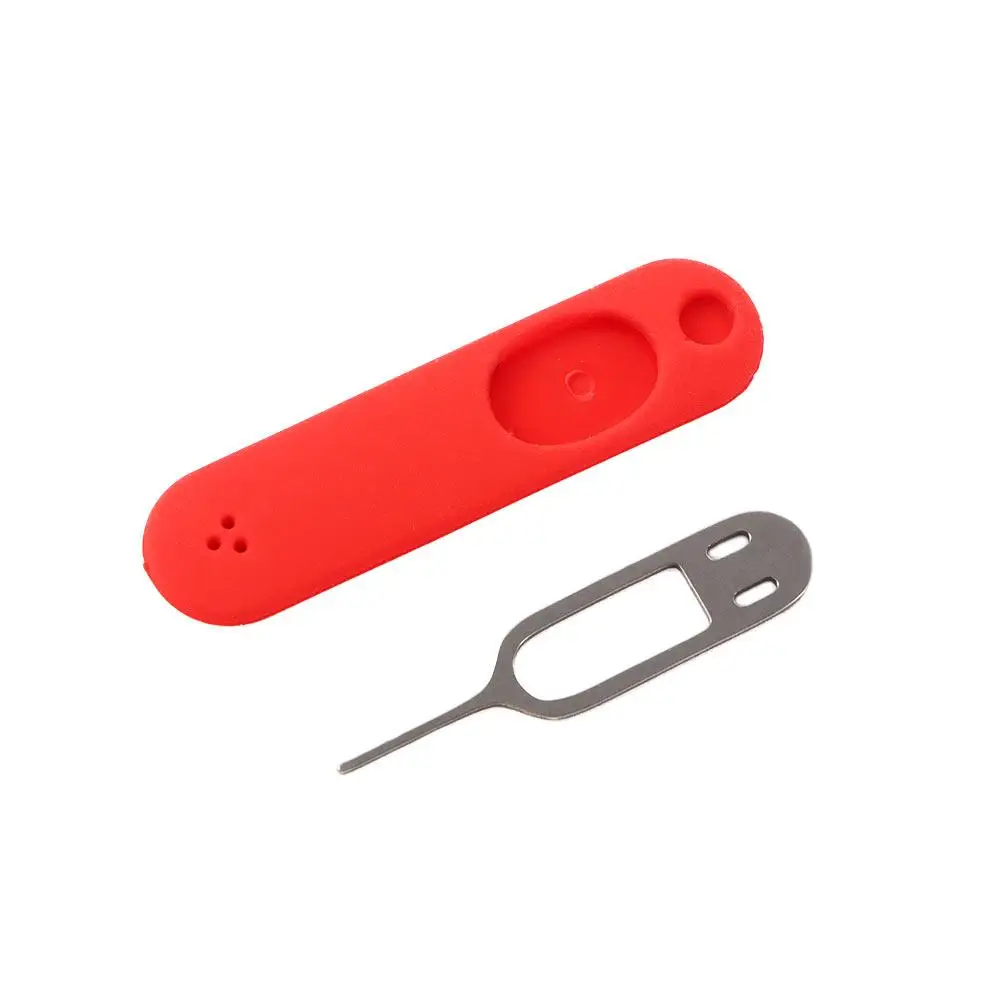 Phone Use Tools Mobile Phone Removal Card Pin Pin Ejecting Smartphone Sim Card Tray Ejector Eject Pin with Case Pin Holder
