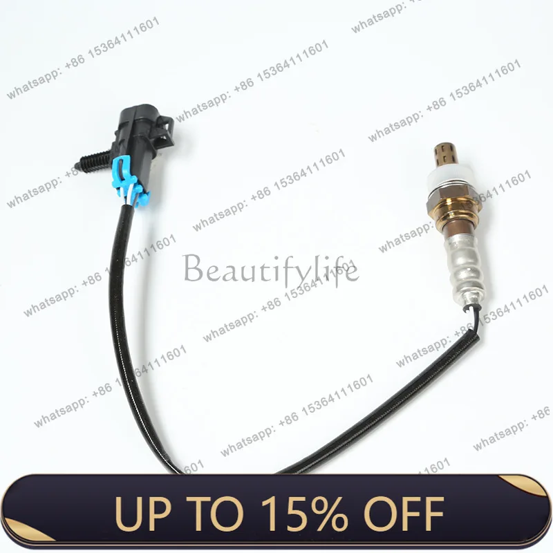 Tool 234-4012 234-4018 Oxygen Sensor For Chevy Silverado 1500 Tahoe Su
