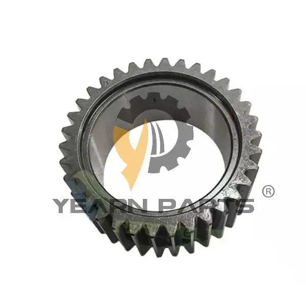 

YearnParts ® Planetary Gear YT15V00012S012 for New Holland Excavator E70BSR E80BMSR