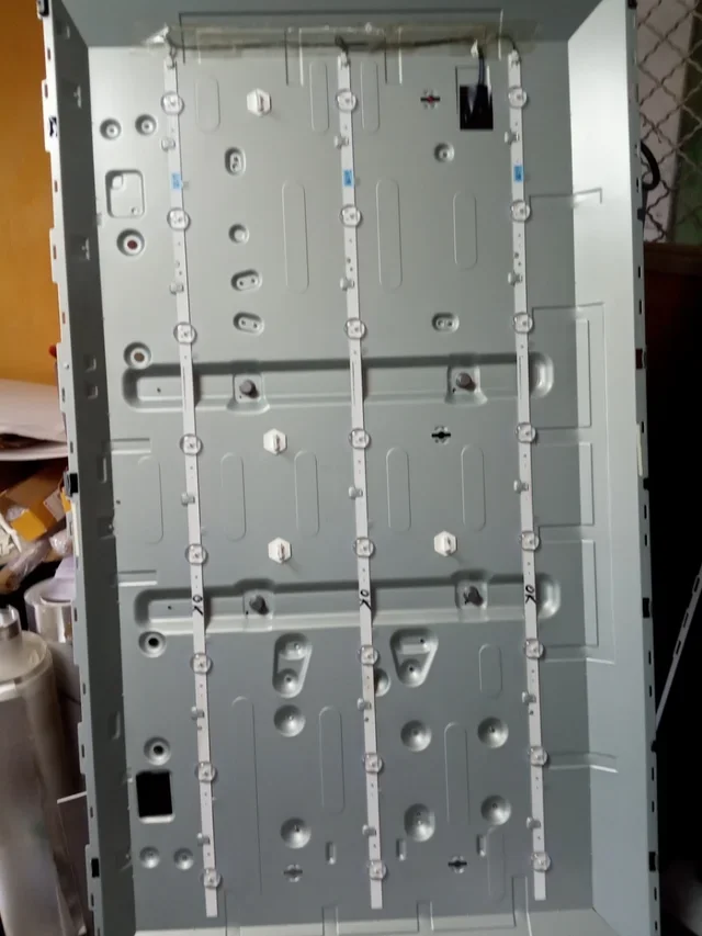 

Светодиодная лента для UE40N5300AK UE40N5300AU UE40N5300 UN40J5290 UN40J5290AG UN40T5300 UN40T5300AG V8DN-395SM0-R1 LM41-00620A L1_N5K_C9