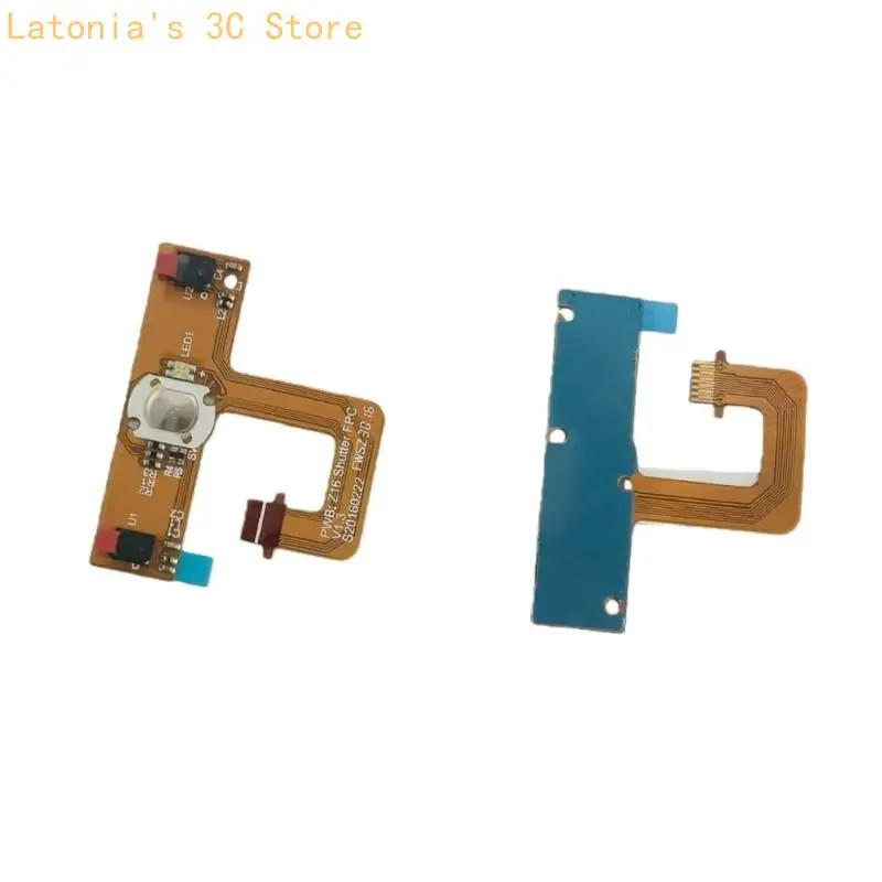 Power Switcher Control Flexibles Kabel für 4K 4K+ Kameras Verbesserte Stabilität X3UB – Detail 3