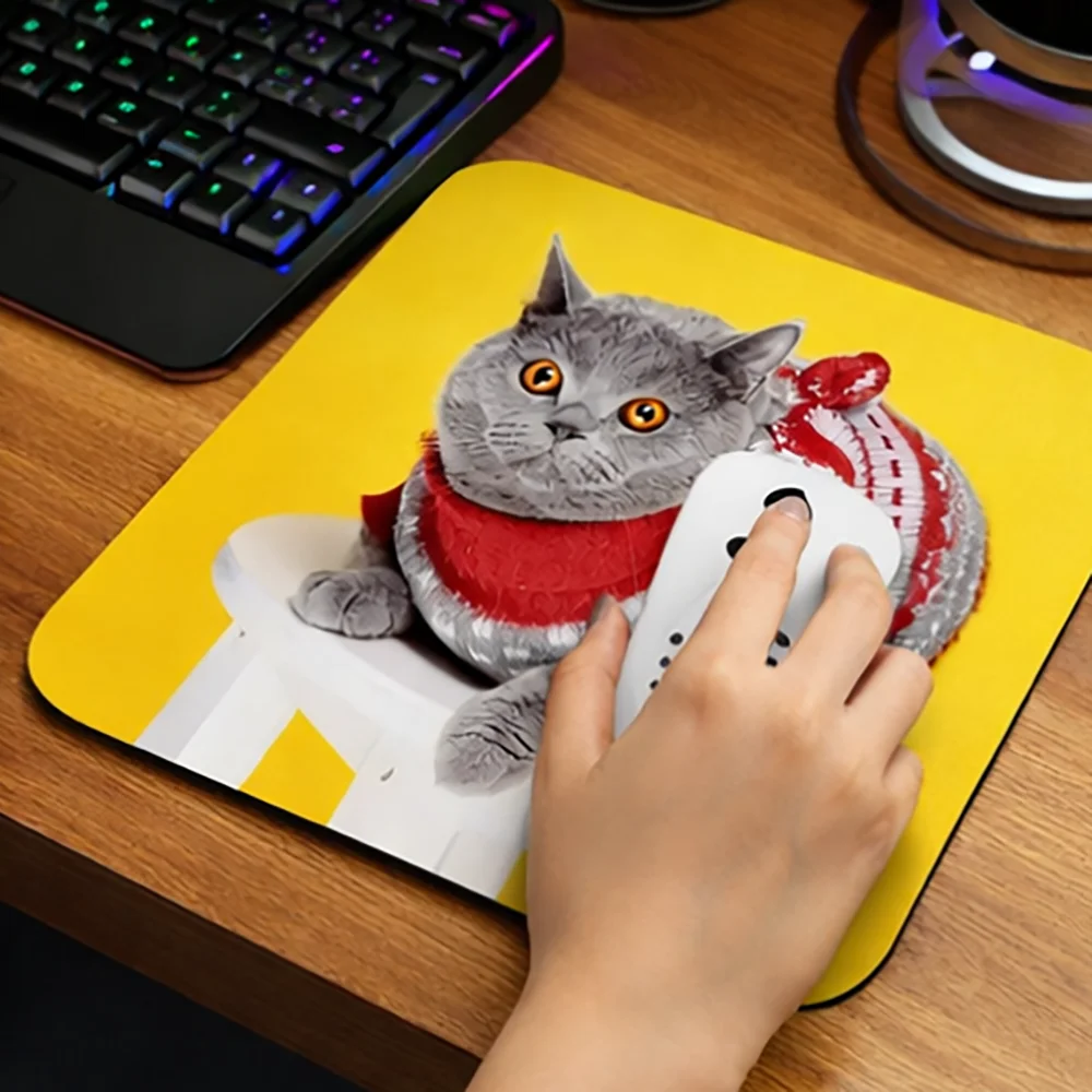 Premium Single Sublimation Bla - огляд і ціна Mouse Pad Blank Sublimation