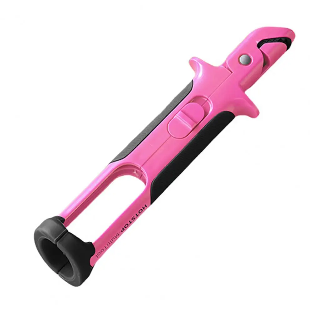 

Deformation-proof Dish Lifter Heat Resistant Bowl Clip Dish Tweezers Set for Safe Handling of Hot for Anti-scalding for Hot