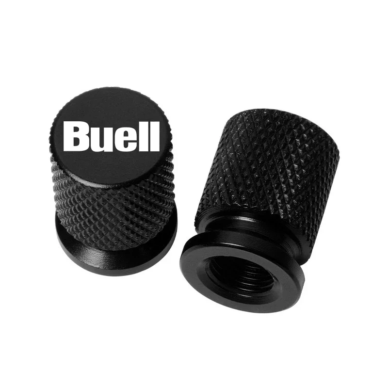 Couvercle de tige de Valve de pneu de moto, pour Buell 1125R 1125Cr X1 Xb9r Xb9 Xb12 Xb9sx ulysse XB12s Xb12x Lightning M2